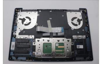 Lenovo 5CB1P50183 Tastatur inkl. Topcase ASM CZE/SLK H83E2 TT PST