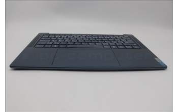 Lenovo 5CB1P50183 Tastatur inkl. Topcase ASM CZE/SLK H83E2 TT PST