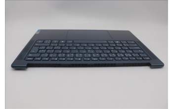 Lenovo 5CB1P50183 Tastatur inkl. Topcase ASM CZE/SLK H83E2 TT PST