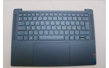 Lenovo 5CB1P50192 Tastatur inkl. Topcase ASM HUN H83E2 TT PST