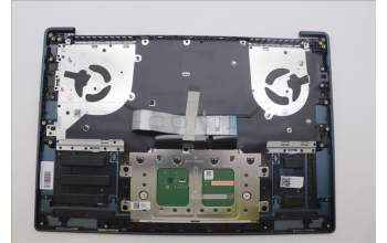 Lenovo 5CB1P50192 Tastatur inkl. Topcase ASM HUN H83E2 TT PST