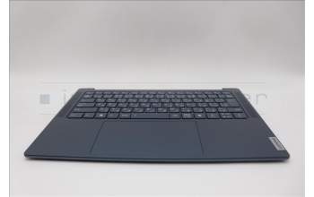 Lenovo 5CB1P50195 Tastatur inkl. Topcase ASM JPN H83E2 TT PST