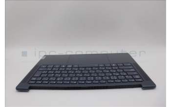Lenovo 5CB1P50195 Tastatur inkl. Topcase ASM JPN H83E2 TT PST