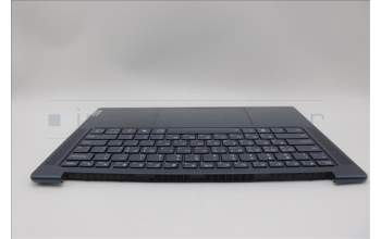 Lenovo 5CB1P50196 Tastatur inkl. Topcase ASM KOR H83E2 TT PST