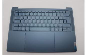 Lenovo 5CB1P50199 Tastatur inkl. Topcase ASM POR H83E2 TT PST