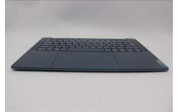 Lenovo 5CB1P50199 Tastatur inkl. Topcase ASM POR H83E2 TT PST