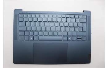 Lenovo 5CB1P50201 Tastatur inkl. Topcase ASM SLV H83E2 TT PST