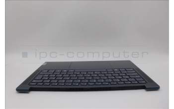 Lenovo 5CB1P50201 Tastatur inkl. Topcase ASM SLV H83E2 TT PST