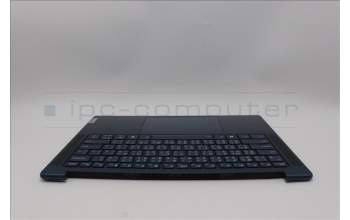 Lenovo 5CB1P50204 Tastatur inkl. Topcase ASM TC H83E2 TT PST