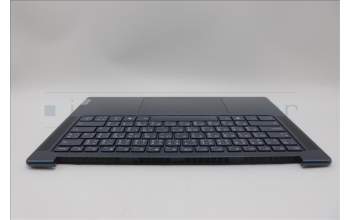 Lenovo 5CB1P50205 Tastatur inkl. Topcase ASM THAI H83E2 TT PST