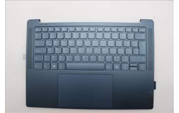 Lenovo 5CB1P50206 Tastatur inkl. Topcase ASM TUR H83E2 TT PST