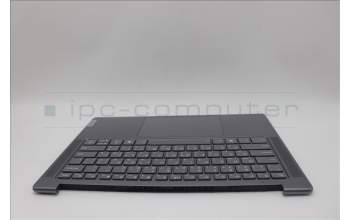 Lenovo 5CB1P50210 Tastatur inkl. Topcase ASM ARA H83E2 LG PST