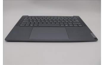 Lenovo 5CB1P50212 Tastatur inkl. Topcase ASM BEL H83E2 LG PST