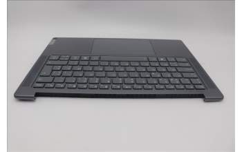 Lenovo 5CB1P50212 Tastatur inkl. Topcase ASM BEL H83E2 LG PST