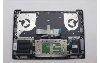 Lenovo 5CB1P50216 Tastatur inkl. Topcase ASM BUL H83E2 LG PST