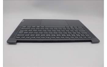 Lenovo 5CB1P50218 Tastatur inkl. Topcase ASM CZE/SLK H83E2 LG PST