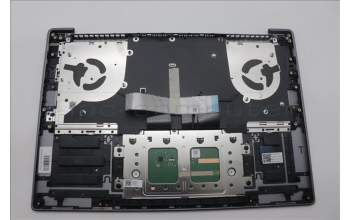 Lenovo 5CB1P50220 Tastatur inkl. Topcase ASM ENG H83E2 LG PST