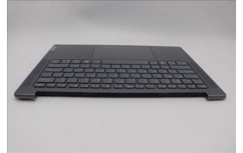 Lenovo 5CB1P50221 Tastatur inkl. Topcase ASM ENG H83E2 LG 2.5K