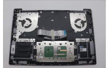 Lenovo 5CB1P50222 Tastatur inkl. Topcase ASM EUROENG H83E2 LG PST