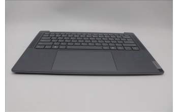 Lenovo 5CB1P50222 Tastatur inkl. Topcase ASM EUROENG H83E2 LG PST