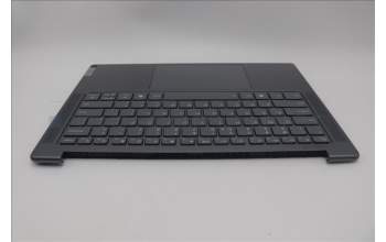 Lenovo 5CB1P50222 Tastatur inkl. Topcase ASM EUROENG H83E2 LG PST