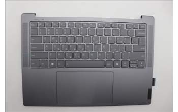 Lenovo 5CB1P50232 Tastatur inkl. Topcase ASM GRE H83E2 LG PST