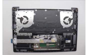 Lenovo 5CB1P50232 Tastatur inkl. Topcase ASM GRE H83E2 LG PST