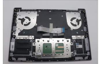 Lenovo 5CB1P50234 C-Cover with keyboard,Hebrew,Luna Grey