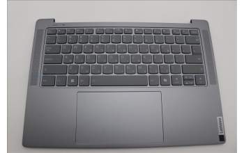 Lenovo 5CB1P50234 Tastatur inkl. Topcase ASM HBW H83E2 LG PST