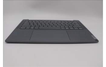 Lenovo 5CB1P50234 Tastatur inkl. Topcase ASM HBW H83E2 LG PST