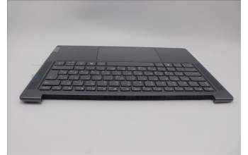 Lenovo 5CB1P50236 Tastatur inkl. Topcase ASM HUN H83E2 LG PST