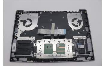 Lenovo 5CB1P50237 Tastatur inkl. Topcase ASM HUN H83E2 LG 2.5K