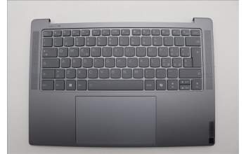 Lenovo 5CB1P50262 Tastatur inkl. Topcase ASM ITA H83E2 LG PST