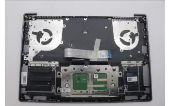 Lenovo 5CB1P50262 Tastatur inkl. Topcase ASM ITA H83E2 LG PST