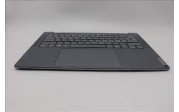 Lenovo 5CB1P50262 Tastatur inkl. Topcase ASM ITA H83E2 LG PST