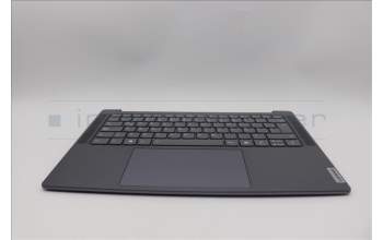 Lenovo 5CB1P50268 Tastatur inkl. Topcase ASM LA SPA H83E2 LG PST