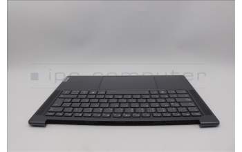Lenovo 5CB1P50268 Tastatur inkl. Topcase ASM LA SPA H83E2 LG PST