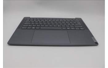 Lenovo 5CB1P50270 Tastatur inkl. Topcase ASM NORDIC H83E2 LG PST