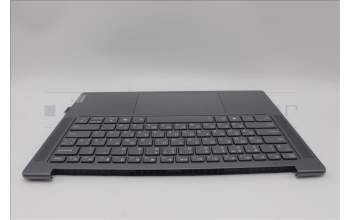 Lenovo 5CB1P50274 Tastatur inkl. Topcase ASM RUS H83E2 LG PST