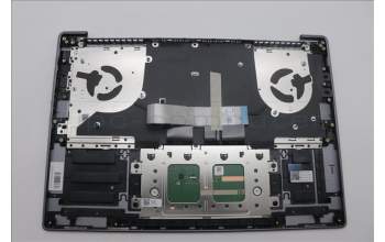 Lenovo 5CB1P50276 Tastatur inkl. Topcase ASM SLV H83E2 LG PST