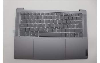 Lenovo 5CB1P50277 Tastatur inkl. Topcase ASM SLV H83E2 LG 2.5K