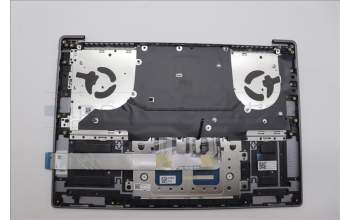 Lenovo 5CB1P50277 Tastatur inkl. Topcase ASM SLV H83E2 LG 2.5K