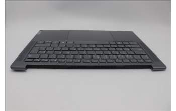 Lenovo 5CB1P50278 Tastatur inkl. Topcase ASM SPA H83E2 LG PST