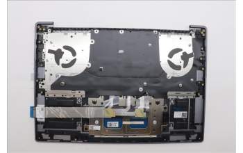 Lenovo 5CB1P50282 Tastatur inkl. Topcase ASM TC H83E2 LG PST