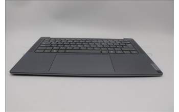 Lenovo 5CB1P50288 Tastatur inkl. Topcase ASM UK H83E2 LG PST