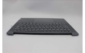 Lenovo 5CB1P50288 Tastatur inkl. Topcase ASM UK H83E2 LG PST