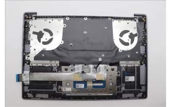 Lenovo 5CB1P50290 Tastatur inkl. Topcase ASM UKR H83E2 LG PST