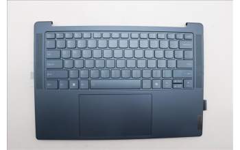 Lenovo 5CB1P50299 Tastatur inkl. Topcase englisch H83E2 TT PST DIS