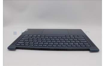 Lenovo 5CB1P50299 Tastatur inkl. Topcase englisch H83E2 TT PST DIS