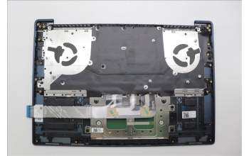 Lenovo 5CB1P50300 COVER UpCaseASM EUROENG H83E2 TT PST DIS